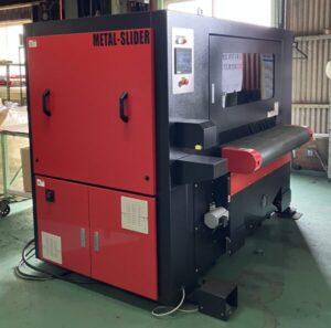 メタルスライダー